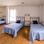 Espiritu Xacobeo Vandrerhjem *