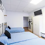 Espiritu Xacobeo Vandrerhjem O Pedrouzo