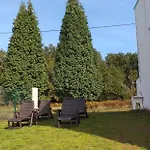 Vandrerhjem Espiritu Xacobeo *