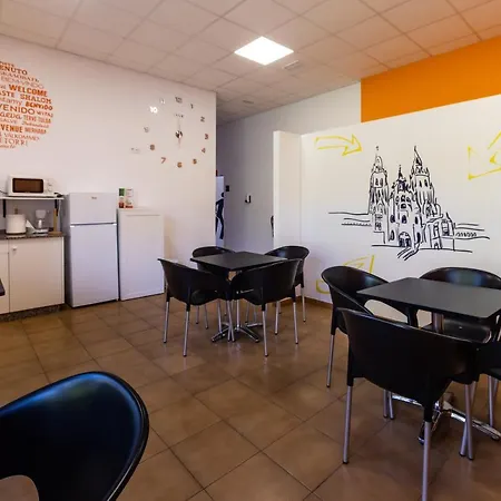 Espiritu Xacobeo * オ・ペドロウソ