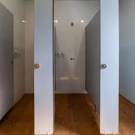 Espiritu Xacobeo ホステル *