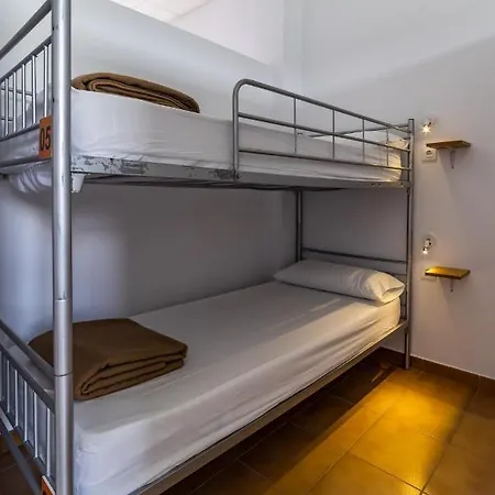 Hostel Espiritu Xacobeo O Pedrouzo