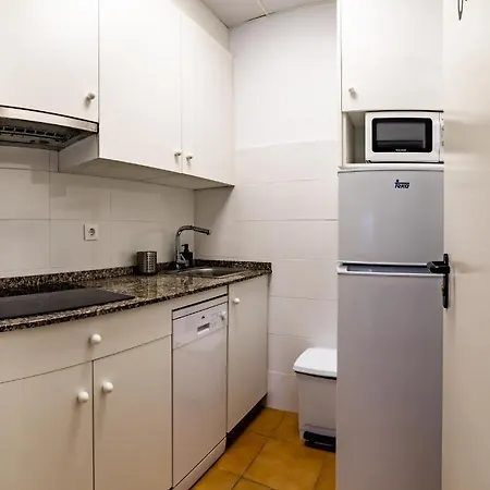 אכסניה Espiritu Xacobeo או פדרוסו