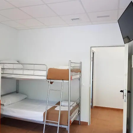 Espiritu Xacobeo Hostel *