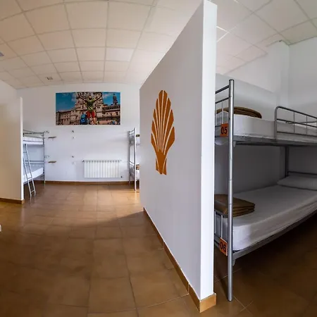 Espiritu Xacobeo オ・ペドロウソ