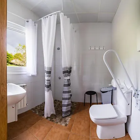 Espiritu Xacobeo ホステル