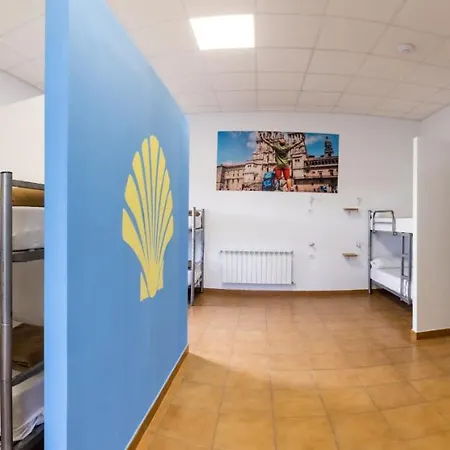 Espiritu Xacobeo ホステル オ・ペドロウソ