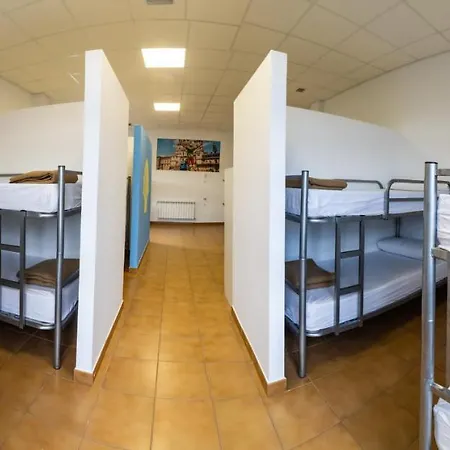 Espiritu Xacobeo אכסניה או פדרוסו