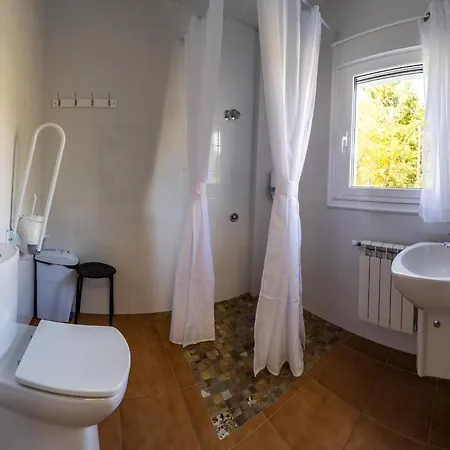 ホステル Espiritu Xacobeo