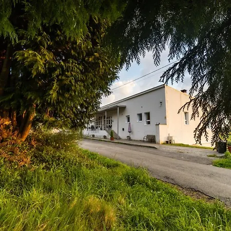 Espiritu Xacobeo ホステル オ・ペドロウソ