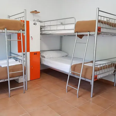 Espiritu Xacobeo אכסניה או פדרוסו