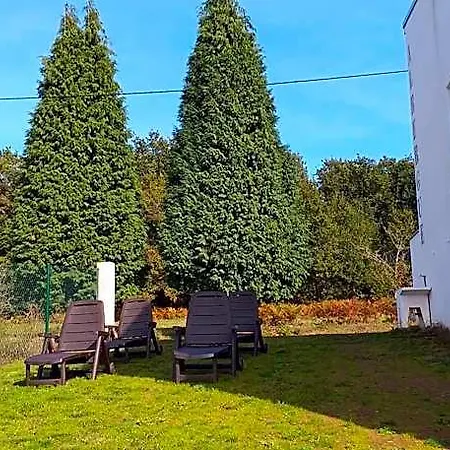 Espiritu Xacobeo Vandrerhjem O Pedrouzo