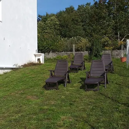 Espiritu Xacobeo Hostel O Pedrouzo