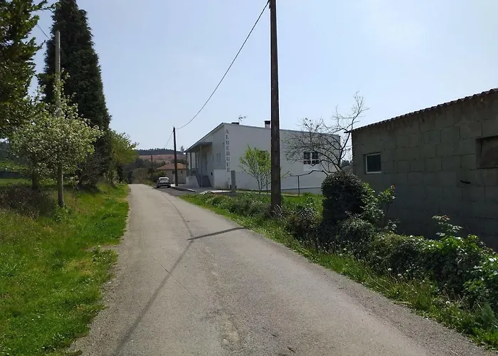 Espiritu Xacobeo Hostal